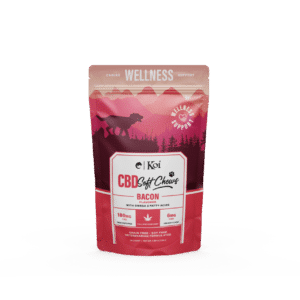 Koi CBD Dog Soft Chews 180mg