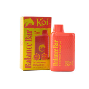 Koi Balance CBD Bar 500mg
