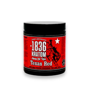 1863 Half Pound Powdered Tea Leaf – 8oz