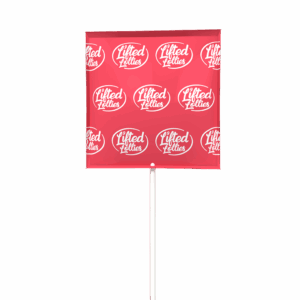 Lifted Lollies – Delta 9 Lollie Pop